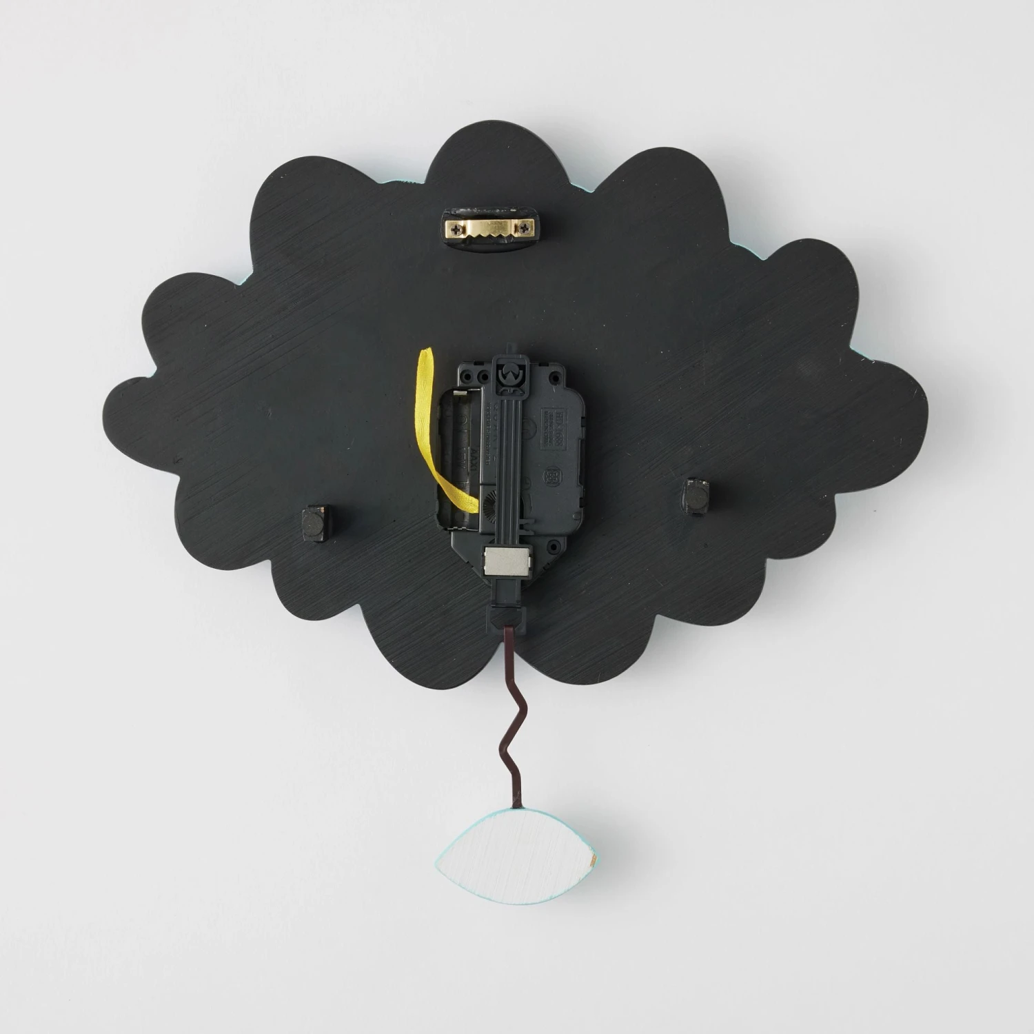 Enesco Gift Envy Of My Eye Clock(Envy Of My Eye Clock) 2 Enesco Gift Envy Of My Eye Clock(Envy Of My Eye Clock) - Image 2