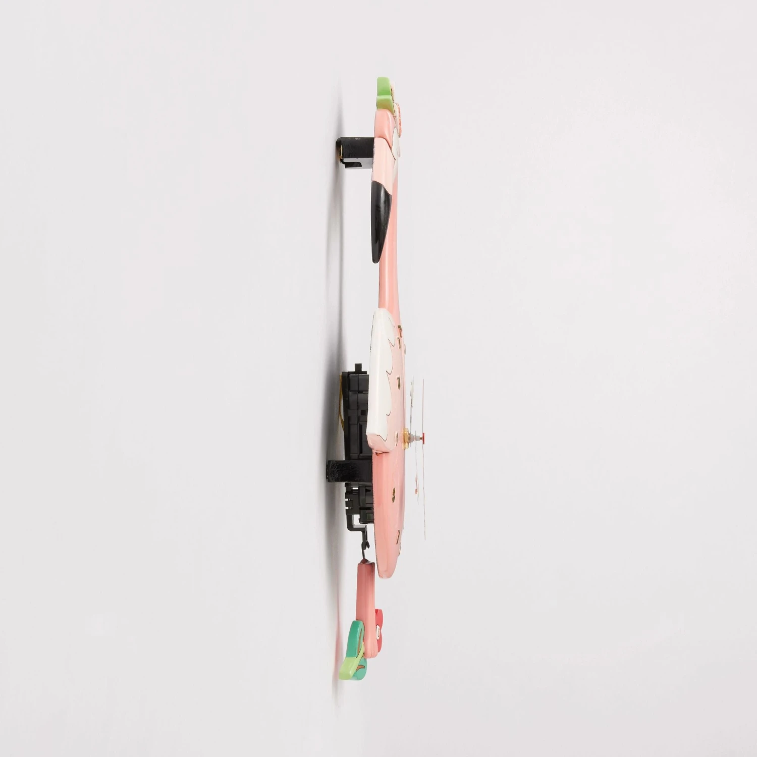 Enesco Gift Pinky Clock(Pinky Clock) 4 Enesco Gift Pinky Clock(Pinky Clock) - Image 4