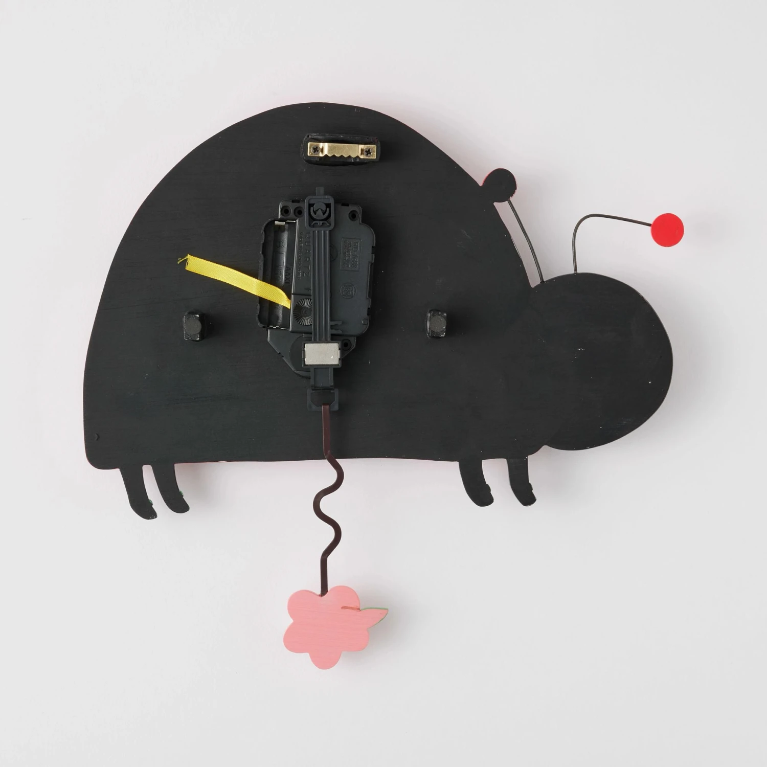 Enesco Gift Dotty Clock(Dotty Clock) 2 Enesco Gift Dotty Clock(Dotty Clock) - Image 2