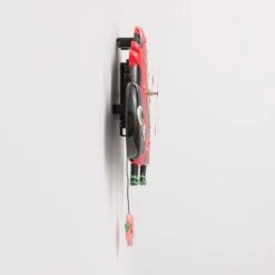 Enesco Gift Dotty Clock(Dotty Clock) 7 Enesco Gift Dotty Clock(Dotty Clock) -Enesco Gift 6016854 3