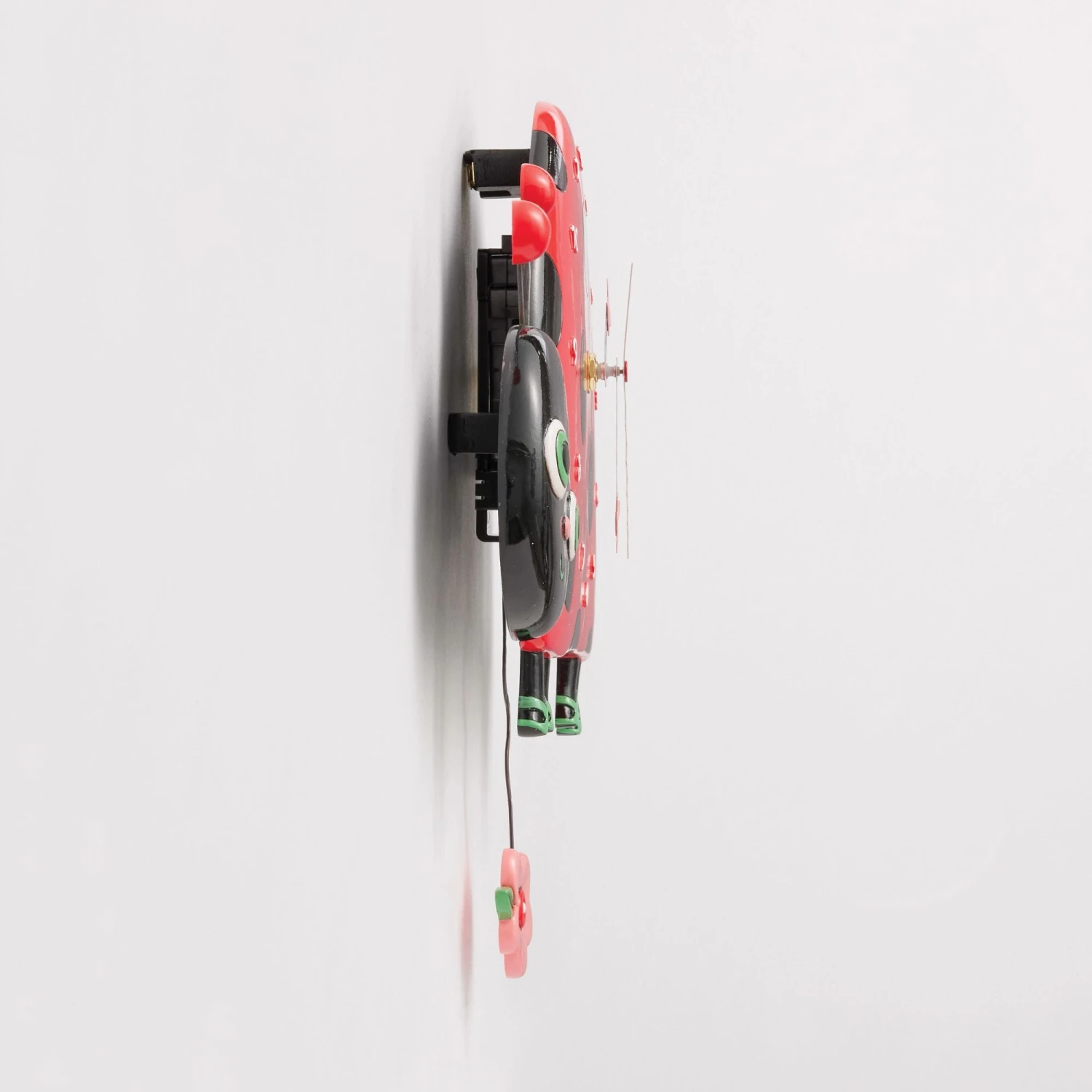 Enesco Gift Dotty Clock(Dotty Clock) 4 Enesco Gift Dotty Clock(Dotty Clock) - Image 4