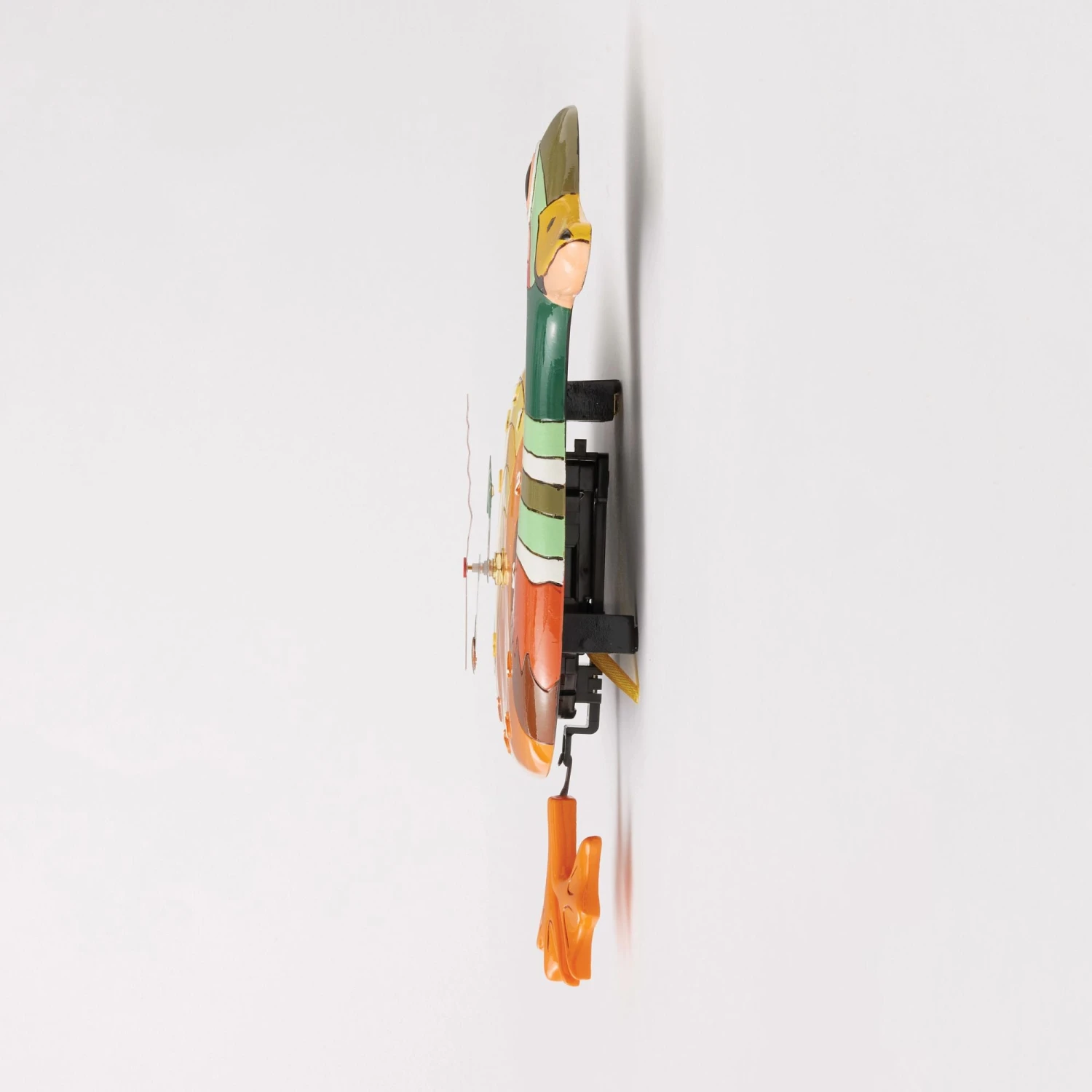 Enesco Gift Waddles Clock(Waddles Clock) 3 Enesco Gift Waddles Clock(Waddles Clock) - Image 3