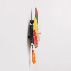 Enesco Gift Waddles Clock(Waddles Clock) 7 Enesco Gift Waddles Clock(Waddles Clock) -Enesco Gift 6016855 3