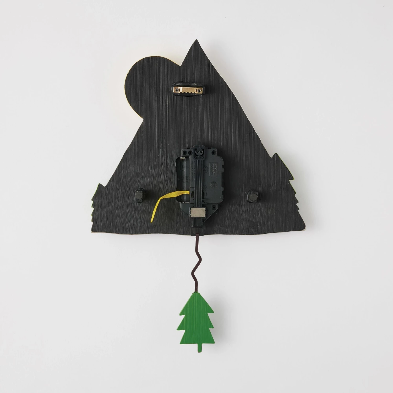 Enesco Gift Peak Time Clock(Peak Time Clock) 2 Enesco Gift Peak Time Clock(Peak Time Clock) - Image 2