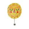 Enesco Gift Blooming Bright Clock(Blooming Bright Clock)