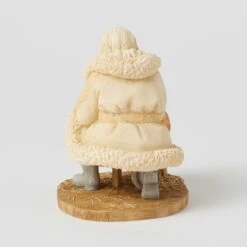 Enesco Gift Santa With Baby Jesus Figurine(Santa With Baby Jesus Figurine) 7 Enesco Gift Santa With Baby Jesus Figurine(Santa With Baby Jesus Figurine) -Enesco Gift 6016861 2