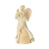 Enesco Gift Red Cardinal Angel Figurine(Red Cardinal Angel Figurine)