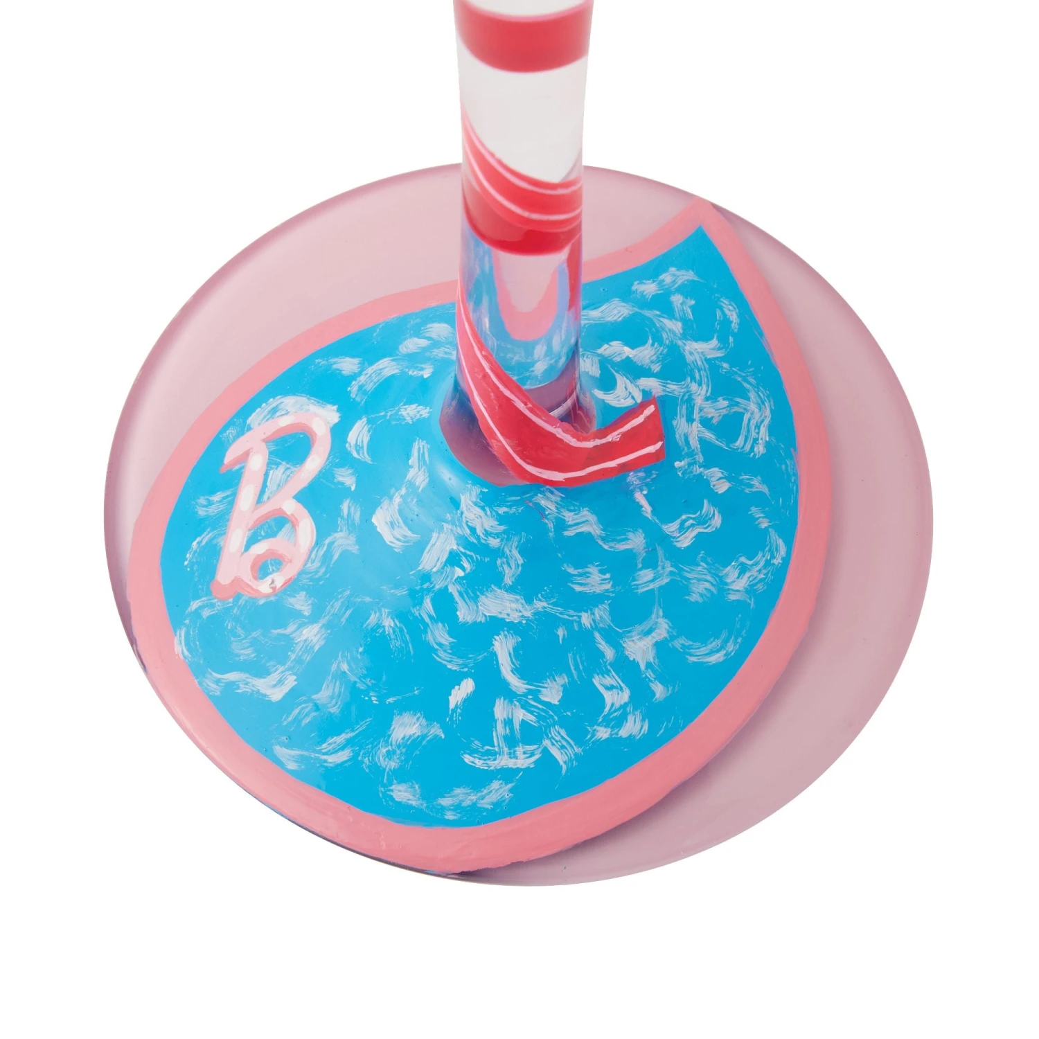 Enesco Gift Living The Dreamlife Glass(Living The Dreamlife Wine) 7 Enesco Gift Living The Dreamlife Glass(Living The Dreamlife Wine) - Image 7