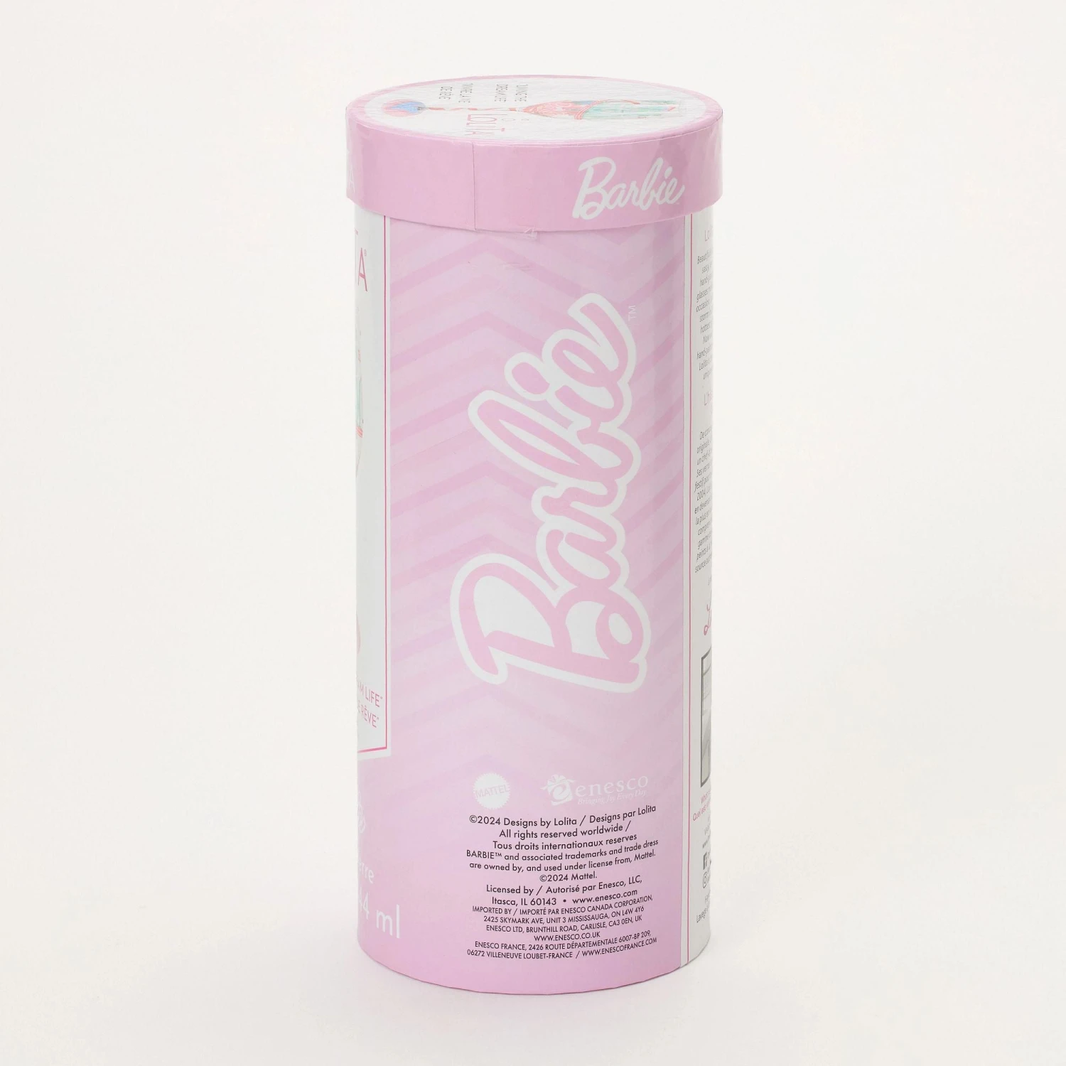 Enesco Gift Living The Dreamlife Glass(Living The Dreamlife Wine) 10 Enesco Gift Living The Dreamlife Glass(Living The Dreamlife Wine) - Image 10