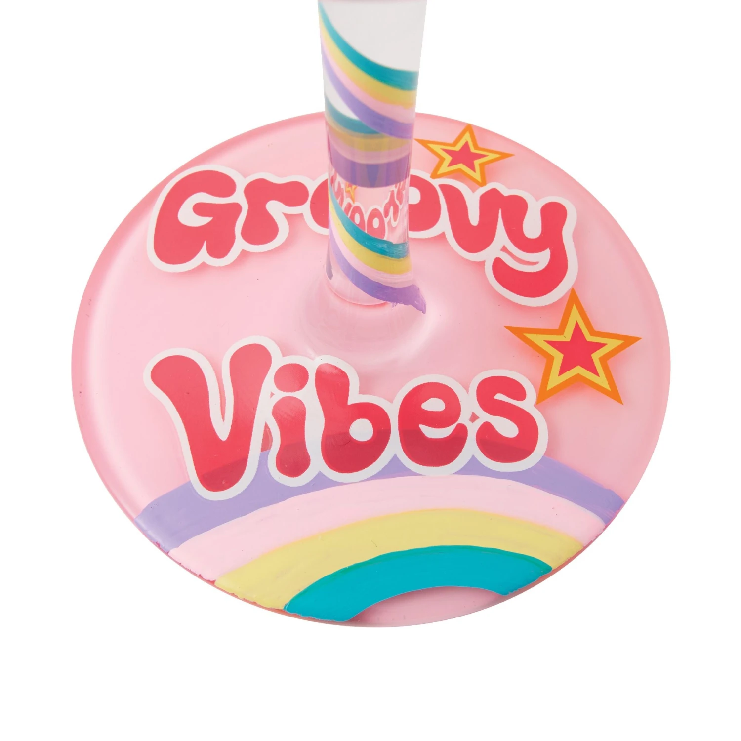 Enesco Gift The Original Fashionista Glass(The Original Fashionista Wine) 7 Enesco Gift The Original Fashionista Glass(The Original Fashionista Wine) - Image 7