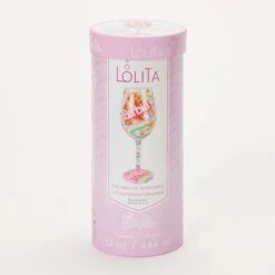 Enesco Gift The Original Fashionista Glass(The Original Fashionista Wine) 18 Enesco Gift The Original Fashionista Glass(The Original Fashionista Wine) -Enesco Gift 6016875 7