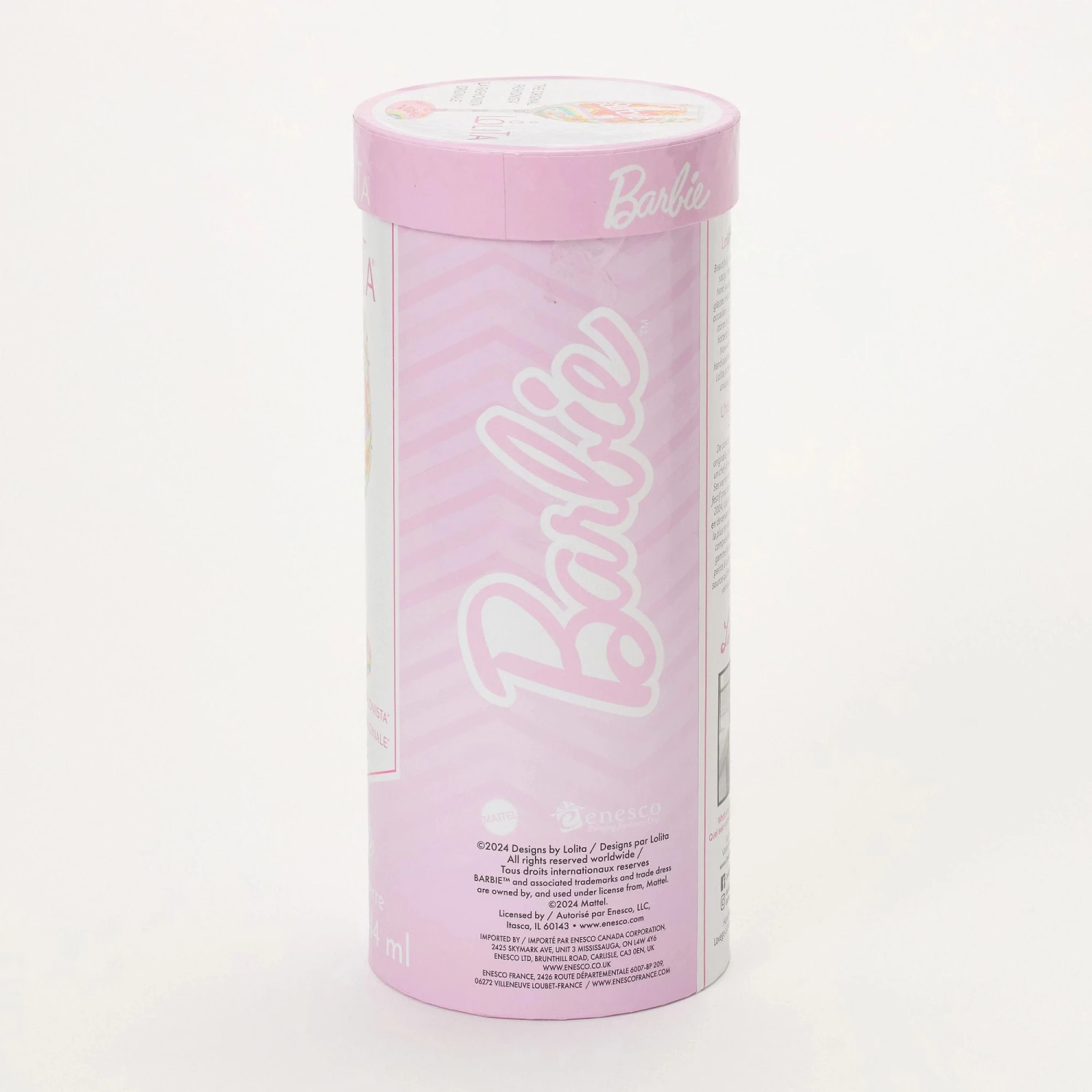 Enesco Gift The Original Fashionista Glass(The Original Fashionista Wine) 10 Enesco Gift The Original Fashionista Glass(The Original Fashionista Wine) - Image 10