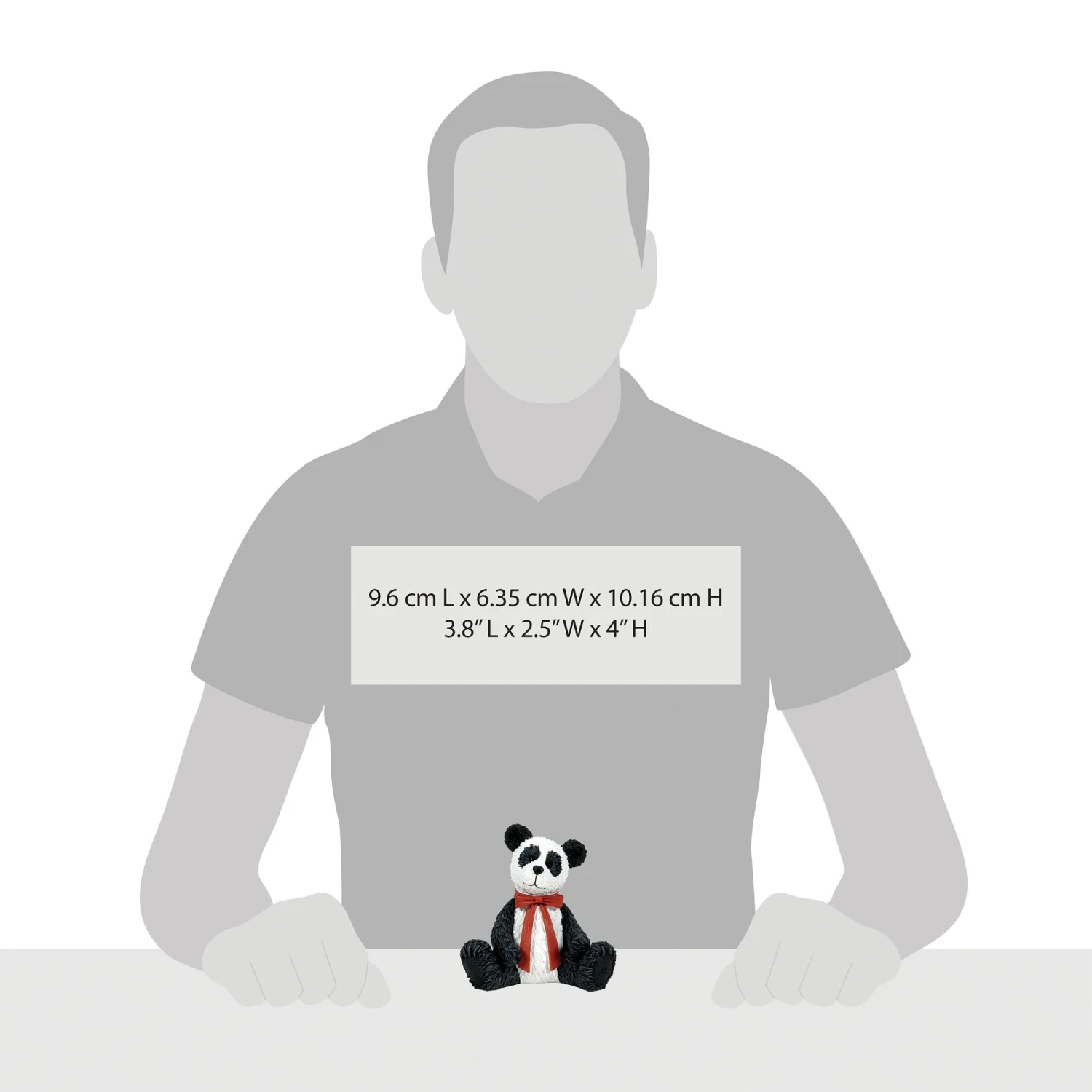 Enesco Gift Anni Bearsley Figurine(Anni Bearsley) 7 Enesco Gift Anni Bearsley Figurine(Anni Bearsley) - Image 7