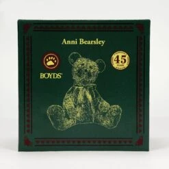 Enesco Gift Anni Bearsley Figurine(Anni Bearsley) 24 Enesco Gift Anni Bearsley Figurine(Anni Bearsley) -Enesco Gift 6016929 32