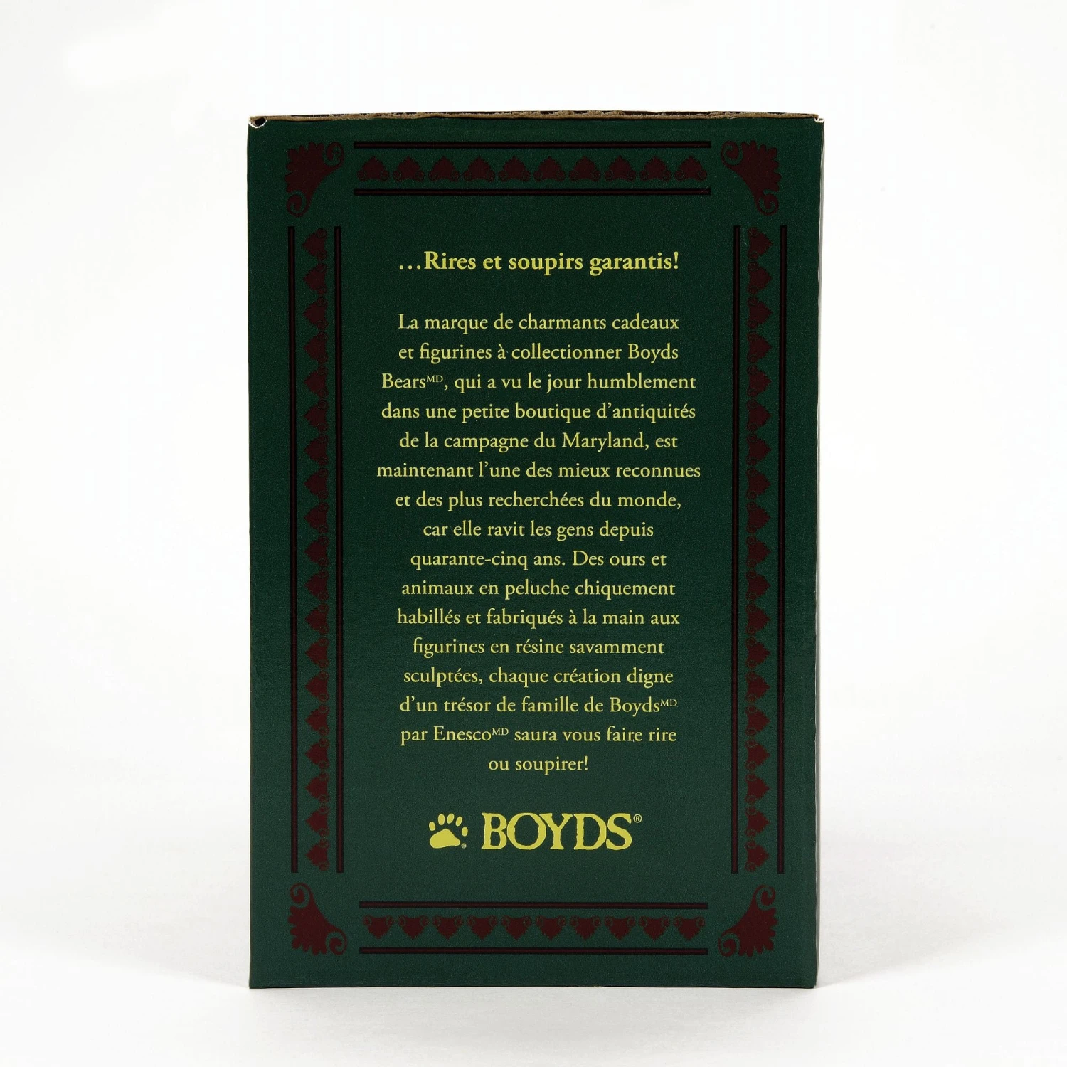 Enesco Gift Anni Bearsley Figurine(Anni Bearsley) 12 Enesco Gift Anni Bearsley Figurine(Anni Bearsley) - Image 12