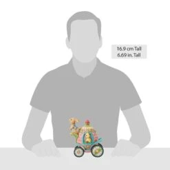 Enesco Gift 2nd Annual Bunnies On Parade(2nd Annual Bunnies On Parade) 10 Enesco Gift 2nd Annual Bunnies On Parade(2nd Annual Bunnies On Parade) -Enesco Gift 6016932 20