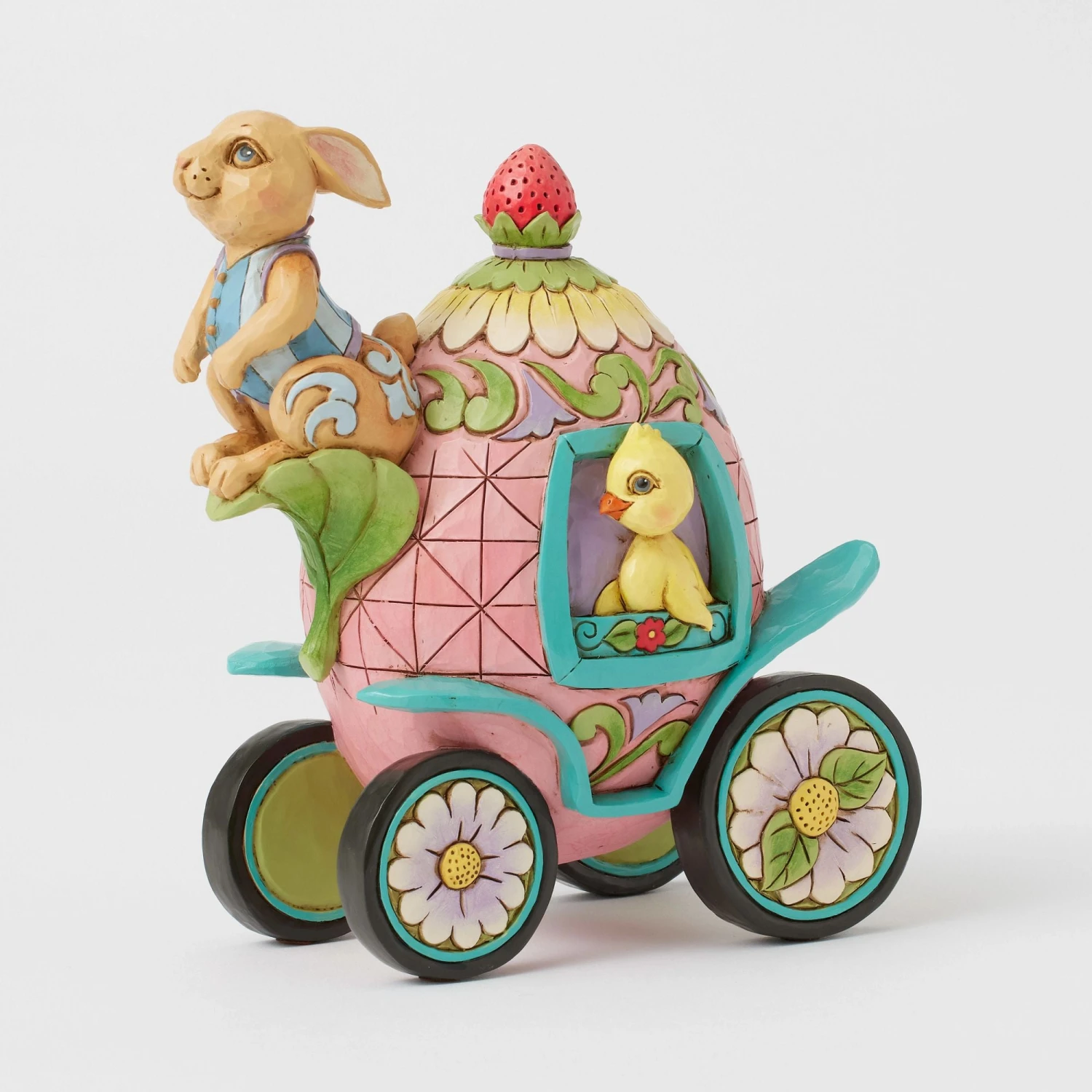 Enesco Gift 2nd Annual Bunnies On Parade(2nd Annual Bunnies On Parade) 7 Enesco Gift 2nd Annual Bunnies On Parade(2nd Annual Bunnies On Parade) - Image 7