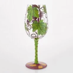 Enesco Gift Wine Not? Wine Glass(Wine Not Wine Glass) 12 Enesco Gift Wine Not? Wine Glass(Wine Not Wine Glass) -Enesco Gift 6016970 3