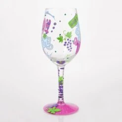 Enesco Gift Life Is Better With Wine Glass(Life Is Better With Wine Glass) 13 Enesco Gift Life Is Better With Wine Glass(Life Is Better With Wine Glass) -Enesco Gift 6016971 4