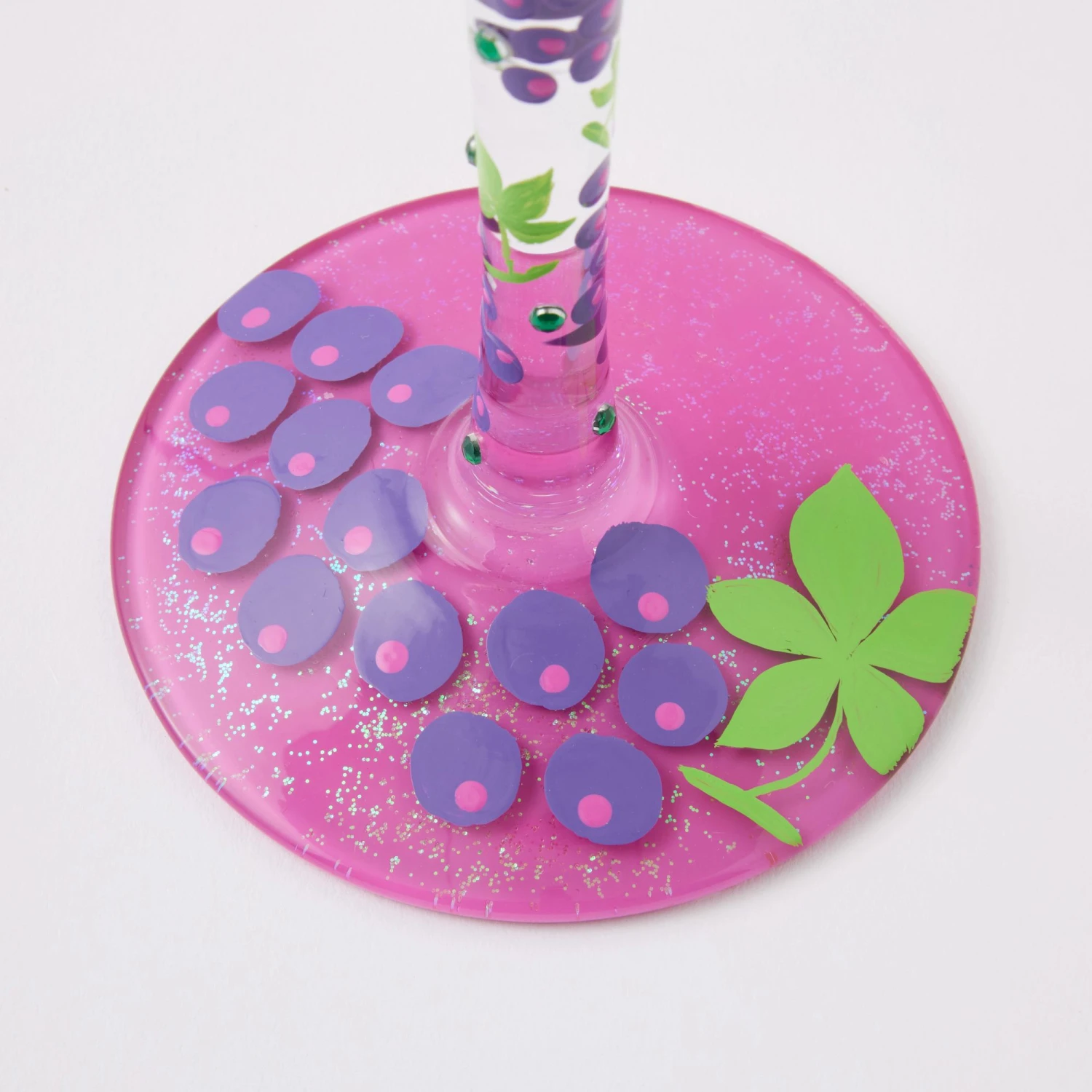 Enesco Gift Life Is Better With Wine Glass(Life Is Better With Wine Glass) 7 Enesco Gift Life Is Better With Wine Glass(Life Is Better With Wine Glass) - Image 7