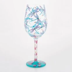 Enesco Gift Dance Of The Dragonflies Glass(Dance Of The Dragonflies Glass) 10 Enesco Gift Dance Of The Dragonflies Glass(Dance Of The Dragonflies Glass) -Enesco Gift 6016972 2