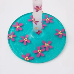 Enesco Gift Dance Of The Dragonflies Glass(Dance Of The Dragonflies Glass) 14 Enesco Gift Dance Of The Dragonflies Glass(Dance Of The Dragonflies Glass) -Enesco Gift 6016972 5