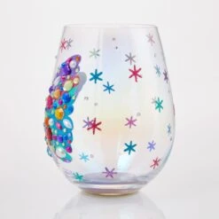 Enesco Gift Bejeweled Butterfly Stemless(Bejeweled Butterfly Stemless) 9 Enesco Gift Bejeweled Butterfly Stemless(Bejeweled Butterfly Stemless) -Enesco Gift 6016973 2