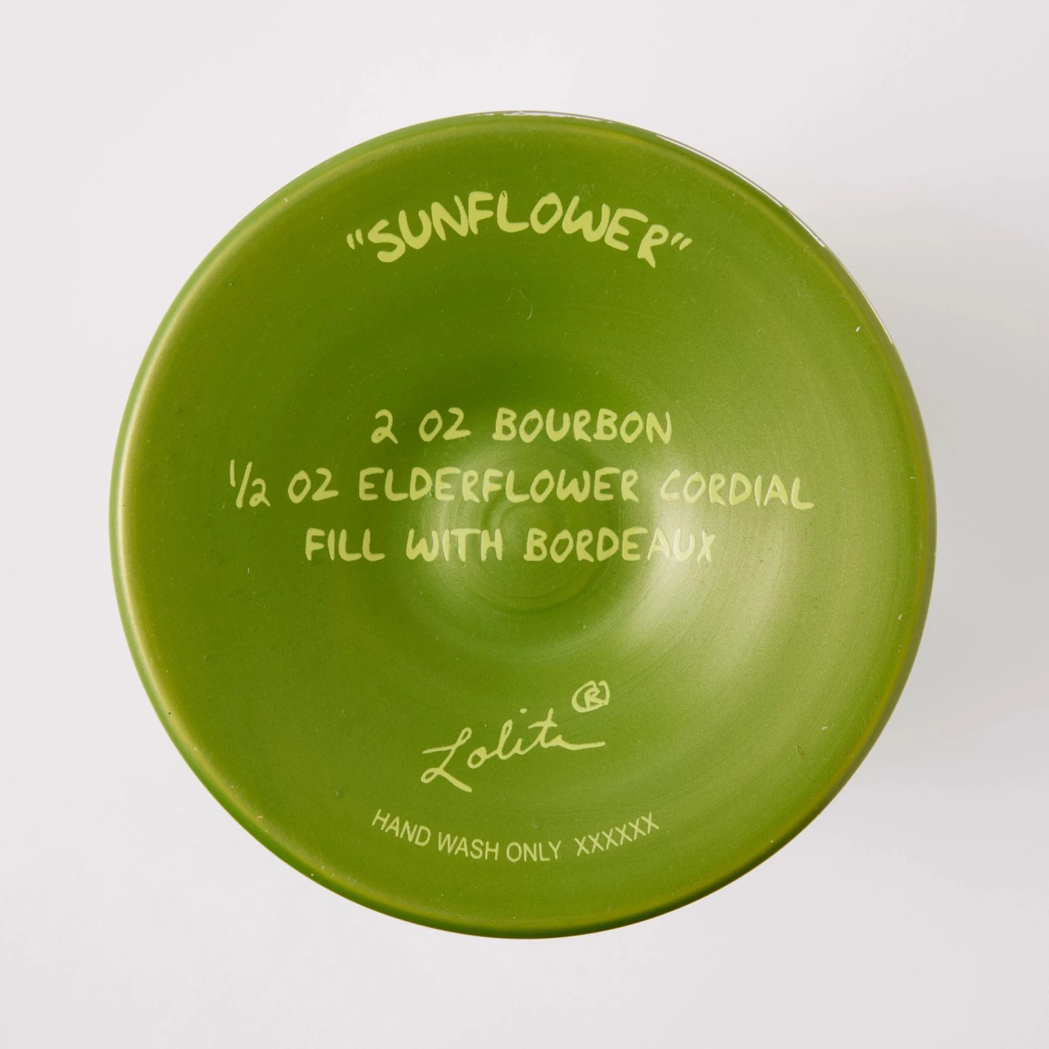 Enesco Gift Sunflower Wine Glass(Sunflower Wine Glass) 8 Enesco Gift Sunflower Wine Glass(Sunflower Wine Glass) - Image 8