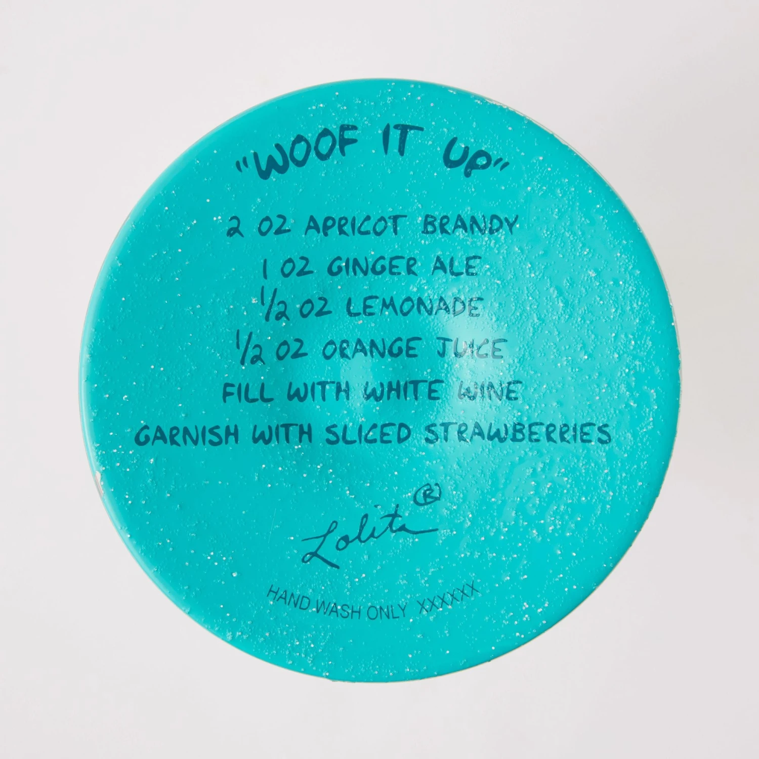 Enesco Gift Woof It Up Wine Glass(Woof It Up Wine Glass) 8 Enesco Gift Woof It Up Wine Glass(Woof It Up Wine Glass) - Image 8