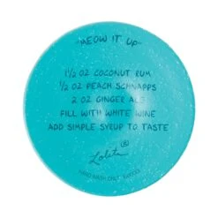 Enesco Gift Meow It Up Wine Glass(Meow It Up Wine Glass) 13 Enesco Gift Meow It Up Wine Glass(Meow It Up Wine Glass) -Enesco Gift 6016982 6