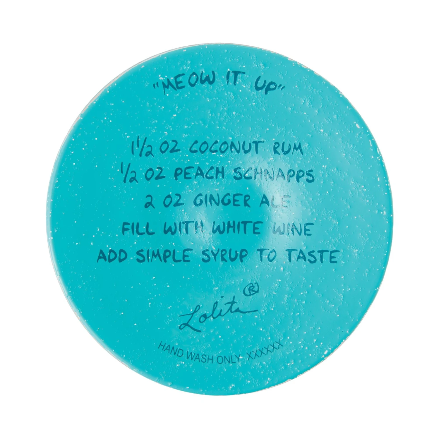 Enesco Gift Meow It Up Wine Glass(Meow It Up Wine Glass) 7 Enesco Gift Meow It Up Wine Glass(Meow It Up Wine Glass) - Image 7