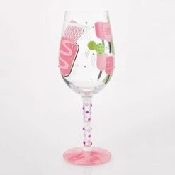 Enesco Gift Dink Then Drink Wine Glass(Dink Then Drink Wine Glass) 10 Enesco Gift Dink Then Drink Wine Glass(Dink Then Drink Wine Glass) -Enesco Gift 6016984 2