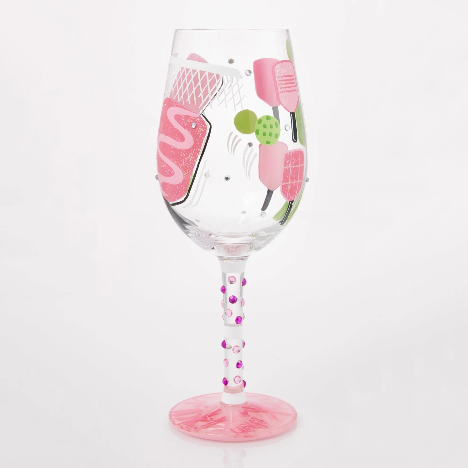 Enesco Gift Dink Then Drink Wine Glass(Dink Then Drink Wine Glass) 3 Enesco Gift Dink Then Drink Wine Glass(Dink Then Drink Wine Glass) - Image 3