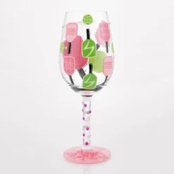 Enesco Gift Dink Then Drink Wine Glass(Dink Then Drink Wine Glass) 12 Enesco Gift Dink Then Drink Wine Glass(Dink Then Drink Wine Glass) -Enesco Gift 6016984 3
