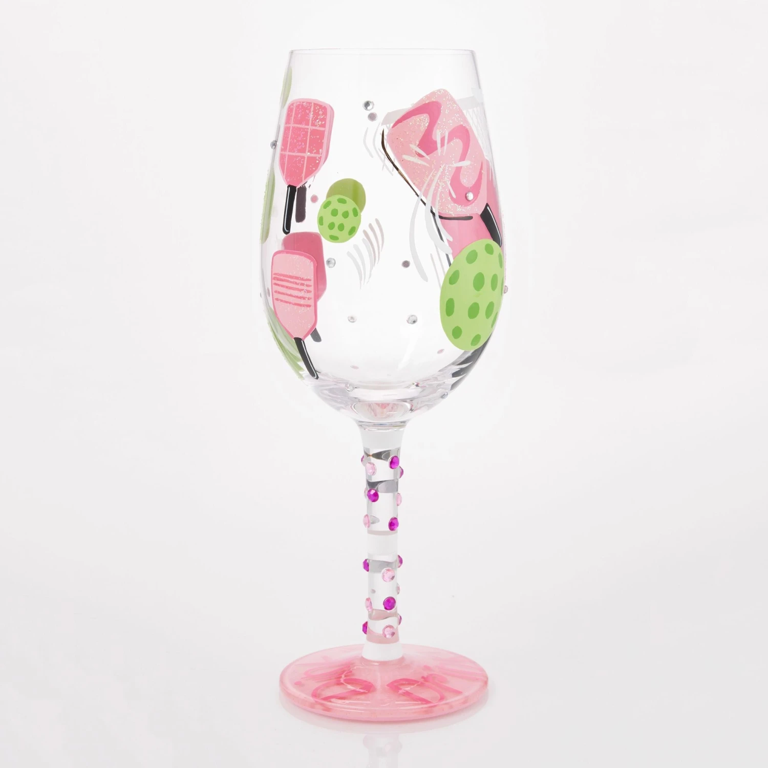 Enesco Gift Dink Then Drink Wine Glass(Dink Then Drink Wine Glass) 6 Enesco Gift Dink Then Drink Wine Glass(Dink Then Drink Wine Glass) - Image 6