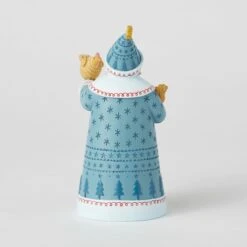 Enesco Gift Chickens Love Santa Too Fig(Chickens Love Santa Too Fig) 6 Enesco Gift Chickens Love Santa Too Fig(Chickens Love Santa Too Fig) -Enesco Gift 6016987 2