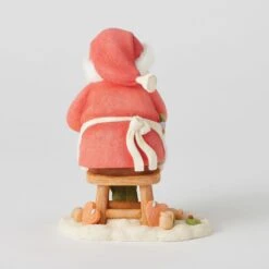Enesco Gift Santa's Workshop Fig(Santas Workshop Fig) 7 Enesco Gift Santa's Workshop Fig(Santas Workshop Fig) -Enesco Gift 6016989 2