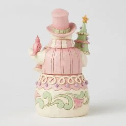 Enesco Gift Heartwood Sweets Snowman Fig(Heartwood Sweets Snowman Fig) 7 Enesco Gift Heartwood Sweets Snowman Fig(Heartwood Sweets Snowman Fig) -Enesco Gift 6017019 2