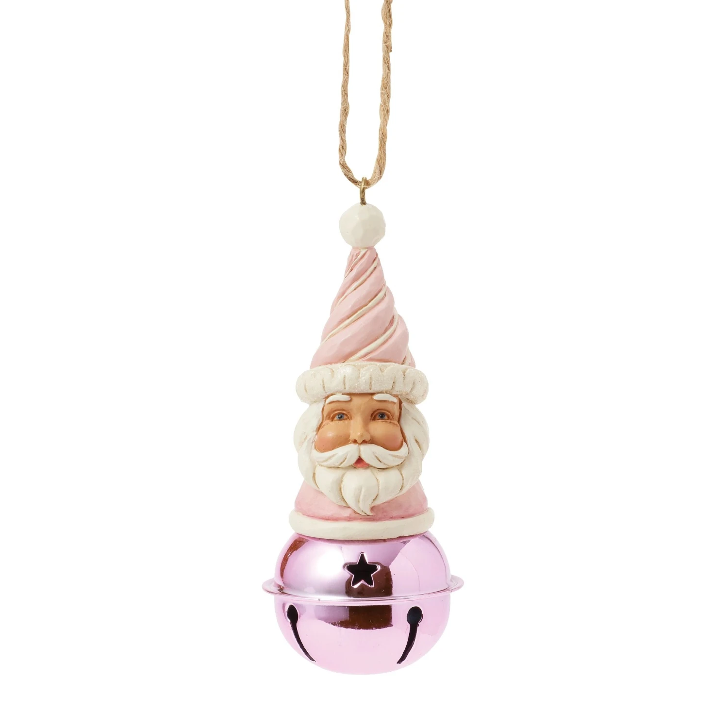 Enesco Gift Heartwood Sweets Santa Bell HO(Heartwood Sweets Santa Bell Ho) 1 Enesco Gift Heartwood Sweets Santa Bell HO(Heartwood Sweets Santa Bell Ho)