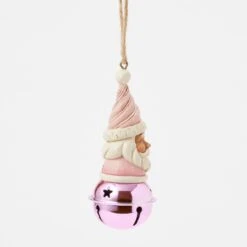 Enesco Gift Heartwood Sweets Santa Bell HO(Heartwood Sweets Santa Bell Ho) 9 Enesco Gift Heartwood Sweets Santa Bell HO(Heartwood Sweets Santa Bell Ho) -Enesco Gift 6017021 3