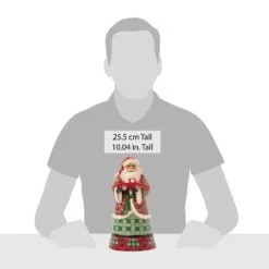 Enesco Gift Highlnd Glen Santa Hold Truck(Highlnd Glen Santa Hold Truck) 8 Enesco Gift Highlnd Glen Santa Hold Truck(Highlnd Glen Santa Hold Truck) -Enesco Gift 6017022 20