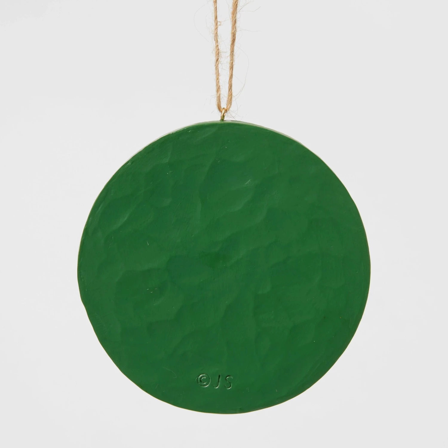 Enesco Gift Highland Glen Red Truck Orn(Highland Glen Red Truck Orn) 3 Enesco Gift Highland Glen Red Truck Orn(Highland Glen Red Truck Orn) - Image 3