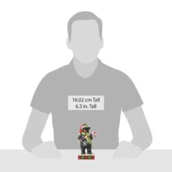 Enesco Gift Christmas At The Lodge Bear(Christmas At The Lodge Bear) 8 Enesco Gift Christmas At The Lodge Bear(Christmas At The Lodge Bear) -Enesco Gift 6017036 20