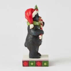 Enesco Gift Christmas At The Lodge Bear(Christmas At The Lodge Bear) 9 Enesco Gift Christmas At The Lodge Bear(Christmas At The Lodge Bear) -Enesco Gift 6017036 3