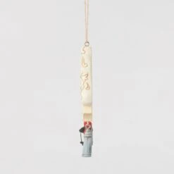 Enesco Gift Christmas At The Lodge Orn(Christmas At The Lodge Orn) 8 Enesco Gift Christmas At The Lodge Orn(Christmas At The Lodge Orn) -Enesco Gift 6017039 2