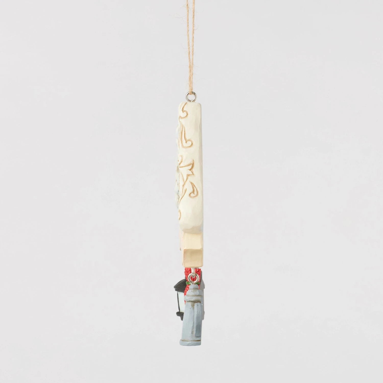 Enesco Gift Christmas At The Lodge Orn(Christmas At The Lodge Orn) 3 Enesco Gift Christmas At The Lodge Orn(Christmas At The Lodge Orn) - Image 3