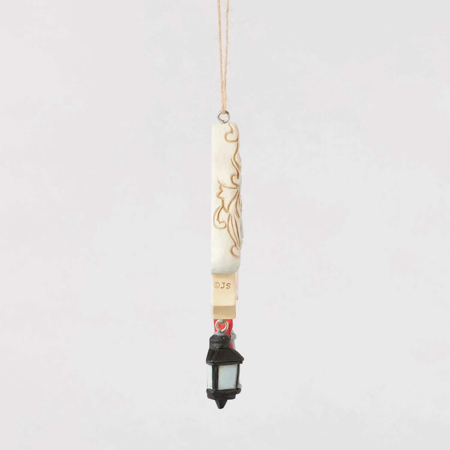 Enesco Gift Christmas At The Lodge Orn(Christmas At The Lodge Orn) 6 Enesco Gift Christmas At The Lodge Orn(Christmas At The Lodge Orn) - Image 6