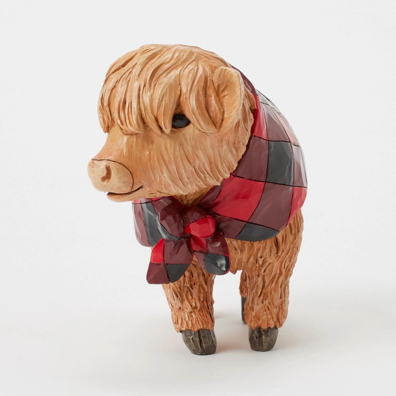 Enesco Gift Highland Glen Highland Calf(Highland Glen Highland Calf) 3 Enesco Gift Highland Glen Highland Calf(Highland Glen Highland Calf) - Image 3