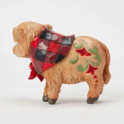 Enesco Gift Highland Glen Highland Calf(Highland Glen Highland Calf) 10 Enesco Gift Highland Glen Highland Calf(Highland Glen Highland Calf) -Enesco Gift 6017041 3
