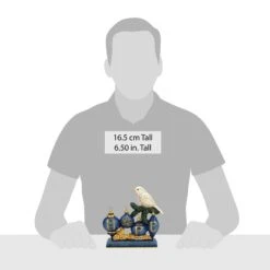 Enesco Gift Blue & Gold Hope With Dove Fig(Blue Gold Hope With Dove Fig) 8 Enesco Gift Blue & Gold Hope With Dove Fig(Blue Gold Hope With Dove Fig) -Enesco Gift 6017042 20